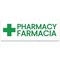 Signmission Pharmacy Farmacia Banner Concession Stand Food Truck Single Sided B-96-30129 - alternate 1